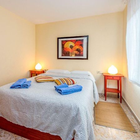 Apartment Camp Nou- Travessera De Les Corts By Interhome Barcelona Bagian luar foto
